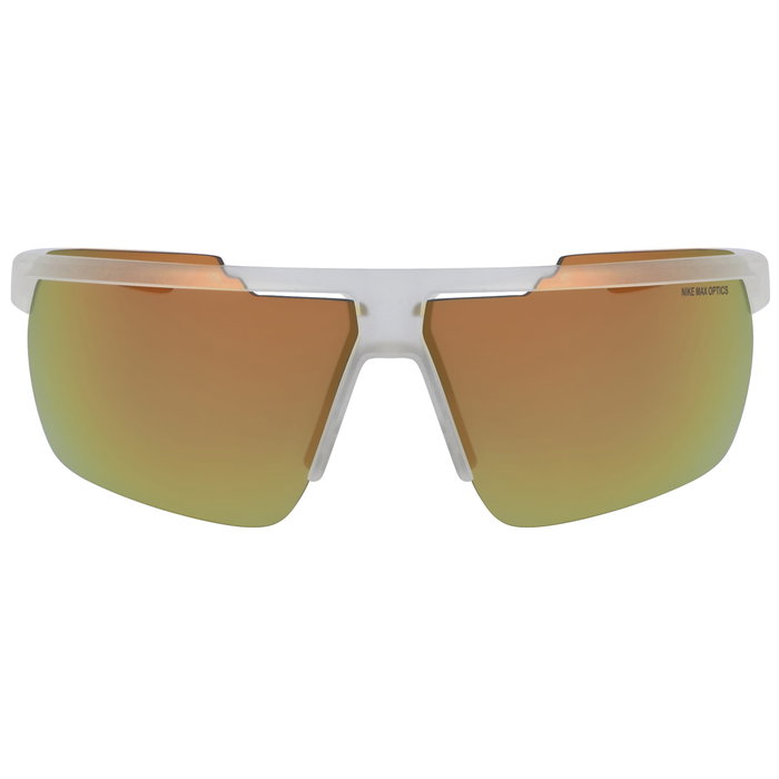 Nike WINDSHIELD-M-CW4663-913 Gafas de sol para hombre con cristal naranja