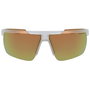 Nike WINDSHIELD-M-CW4663-913 Gafas de sol para hombre con cristal naranja