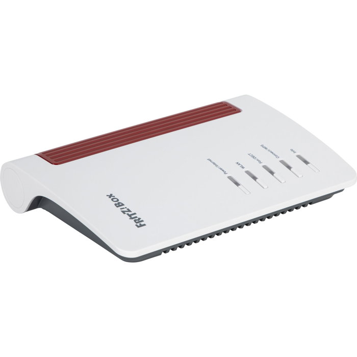 Fritz! Box 4630 Router WiFi 7