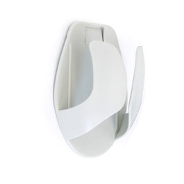 Ergotron Mouse Holder Gris claro