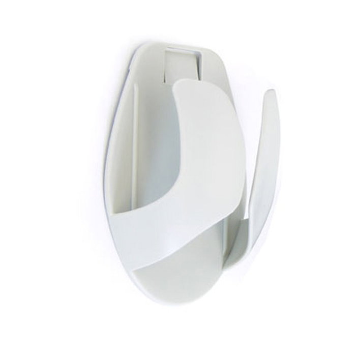 Ergotron Mouse Holder Light Gris