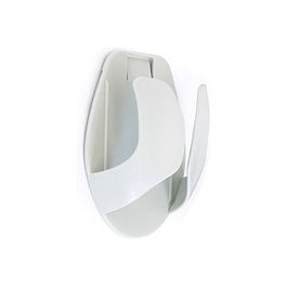Ergotron Ergotron Mouse Holder, Soportes para Ratón, Gris