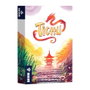 Devir Juego de Mesa Tichu - Juego de Cartas Estratégico para 2-4 Jugadores