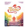 Devir Juego de Mesa Tichu - Juego de Cartas Estratégico para 2-4 Jugadores