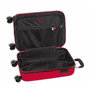 Safta Trolley Cabina 20'' Sevilla F.C. Corporativa