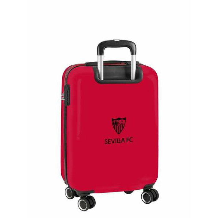 Safta Trolley Cabina 20'' Sevilla F.C. Corporativa
