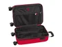 Safta Trolley Cabina 20'' Sevilla F.C. 550x345x200mm