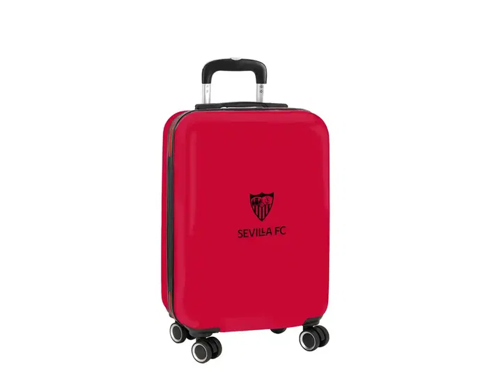 Safta Trolley Cabina 20'' Sevilla F.C. 550x345x200mm