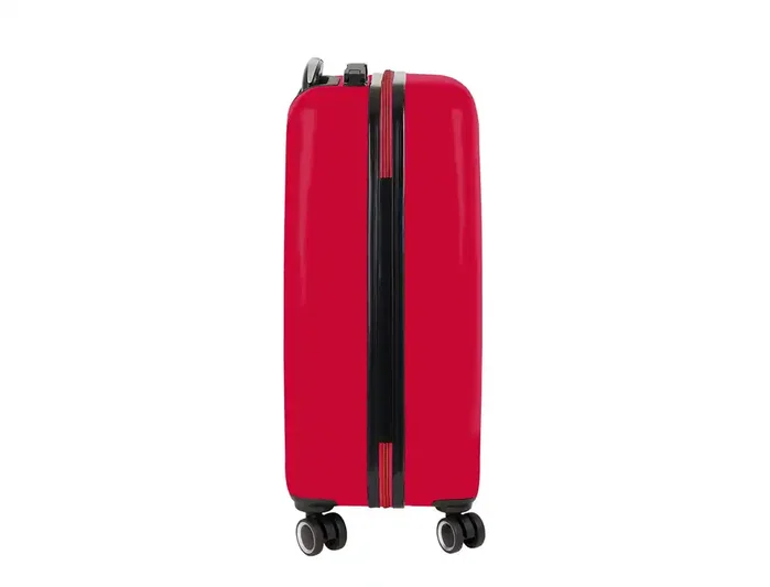 Safta Trolley Cabina 20'' Sevilla F.C. 550x345x200mm