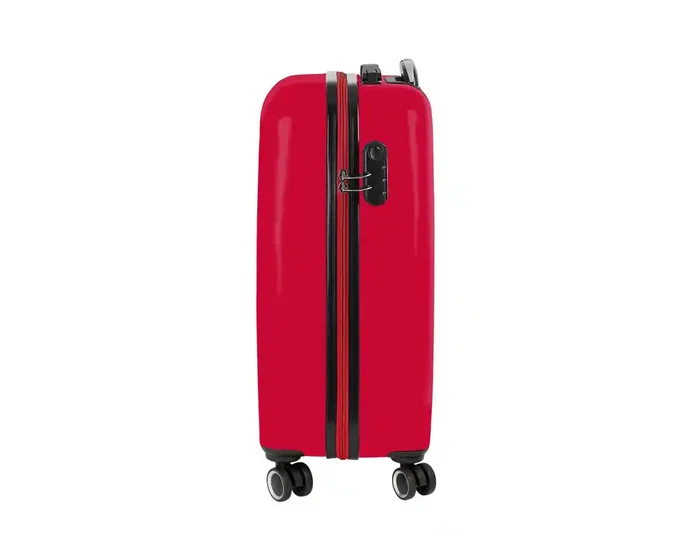 Safta Trolley Cabina 20'' Sevilla F.C. 550x345x200mm