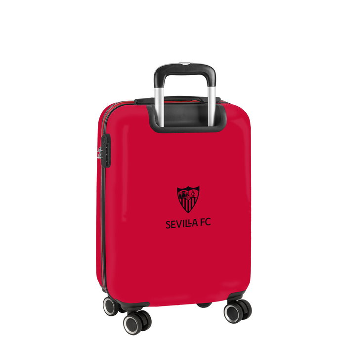 Safta Trolley Cabina 20'' Sevilla F.C. 550x345x200mm