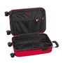 Safta Trolley Cabina 20'' Sevilla F.C. 550x345x200mm