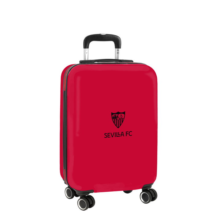 Safta Trolley Cabina 20'' Sevilla F.C. 550x345x200mm