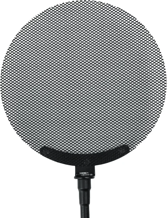 FRAMEWORKS Filtro Antipop Metálico para Micrófono