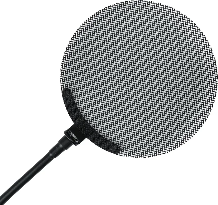 FRAMEWORKS Filtro Antipop Metálico para Micrófono