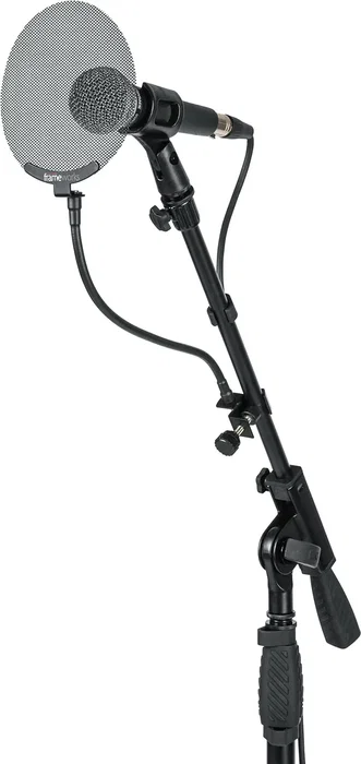 FRAMEWORKS Filtro Antipop Metálico para Micrófono