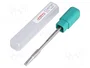JBC TOOLS Pico Especial 4,3x2,5mm