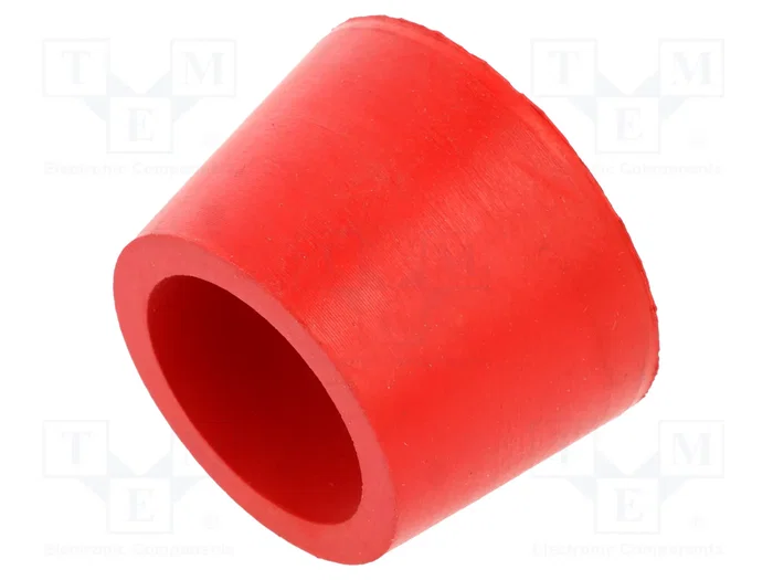 LAPP Pasacable de Caucho SKINDICHT® SHV FKM Rojo PG29 LAPP Pasacable de Caucho SKINDICHT® SHV FKM Rojo PG29