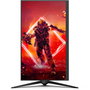 AOC AG275QXN Monitor Gaming 27" Quad HD 170Hz 1ms VA DisplayHDR 400 AMD FreeSync Premium