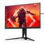 AOC AG275QXN Monitor Gaming 27" Quad HD 170Hz 1ms VA DisplayHDR 400 AMD FreeSync Premium