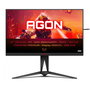 AOC AG275QXN Monitor Gaming 27" Quad HD 170Hz 1ms VA DisplayHDR 400 AMD FreeSync Premium