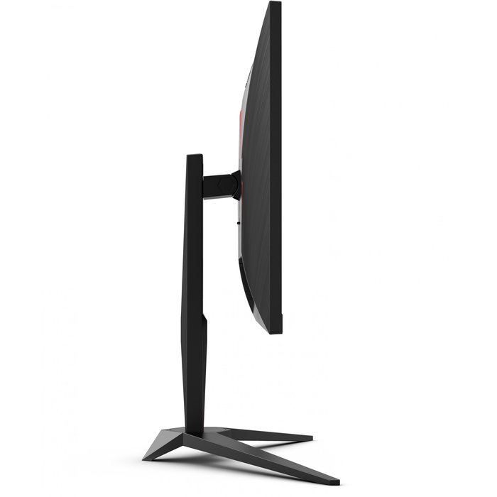 AOC AG275QXN Monitor Gaming 27" Quad HD 170Hz 1ms VA DisplayHDR 400 AMD FreeSync Premium