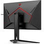 AOC AG275QXN Monitor Gaming 27" Quad HD 170Hz 1ms VA DisplayHDR 400 AMD FreeSync Premium