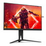 AOC AG275QXN Monitor Gaming 27" Quad HD 170Hz 1ms VA DisplayHDR 400 AMD FreeSync Premium
