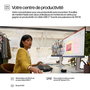 HP Monitor de Conferencias 524pm Serie 5 Pro 23.8" FHD USB-C