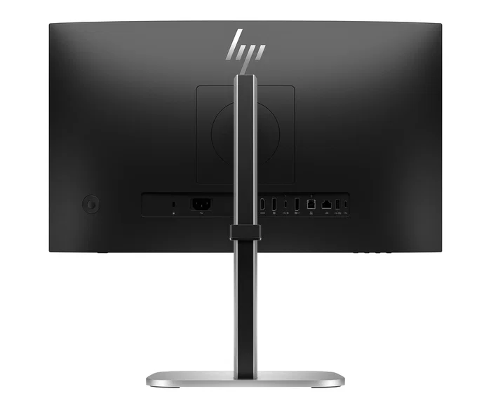 HP Series 5 Pro 524pm Monitor de videoconferencia FHD USB-C de 23,8 pulgadas