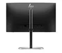 HP Series 5 Pro 524pm Monitor de videoconferencia FHD USB-C de 23,8 pulgadas
