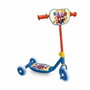 Mondo Patinete de 3 ruedas Spidey