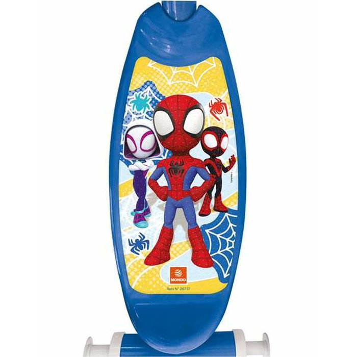 Mondo Patinete de 3 ruedas Spidey Mondo Patinete de 3 ruedas Spidey