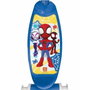 Mondo Patinete de 3 ruedas Spidey