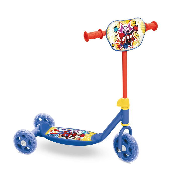 Mondo Patinete de 3 ruedas Spidey Mondo Patinete de 3 ruedas Spidey