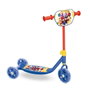 Mondo Patinete de 3 ruedas Spidey
