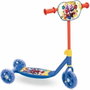 Mondo Patinete de 3 ruedas Spidey