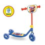 Mondo Patinete de 3 ruedas Spidey