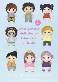 COKITOS, Inteligencias múltiples en educación infantil. Elisa María Reyes Vargas - COKITOS