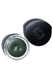 Shiseido Instroke Delineador en gel Shinrin Verde GR604