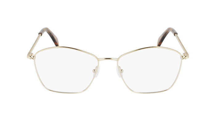 Lanvin LNV2103-703 Gafas de Vista para Mujer en Amarillo