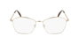 Lanvin LNV2103-703 Gafas de Vista para Mujer en Amarillo