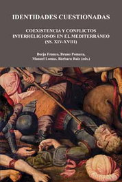 Identidades cuestionadas: coexistencia conflictos religiosos, VV.AA. - UNIVERSITAT VALENCIA