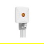 Poynting Antena Exterior Omnidireccional XPOL-1-5G 4 dBi, 0.617 - 3.4 GHz, SMA Macho, IP65, Resistente a Agua/Polvo/UV, 5m Cable HDF-195, para 5G/LTE 2x2 MIMO - A-XPOL-0001-V2-21