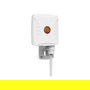 Poynting Antena Exterior Omnidireccional XPOL-1-5G 4 dBi, 0.617 - 3.4 GHz, SMA Macho, IP65, Resistente a Agua/Polvo/UV, 5m Cable HDF-195, para 5G/LTE 2x2 MIMO - A-XPOL-0001-V2-21