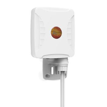 Poynting XPOL-1-5G Antena de red omnidireccional SMA