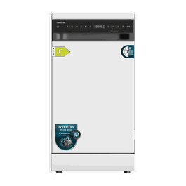 Cecotec Bolero Aguazero 4560 Connected Blanco