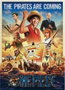 One Piece Rompecabezas de 2000 piezas The Pirates Are Coming