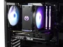 Komputronik Level GO [B09] Ultra 5 Intel Core Ultra 5 RTX 5060 32GB 2TB W11 Pro