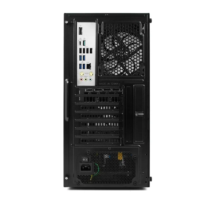 Komputronik Level GO [B09] Ultra 5 Intel Core Ultra 5 RTX 5060 32GB 2TB W11 Pro